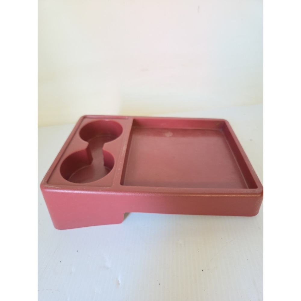 Vintage Rubbermaid Car Drink Holder